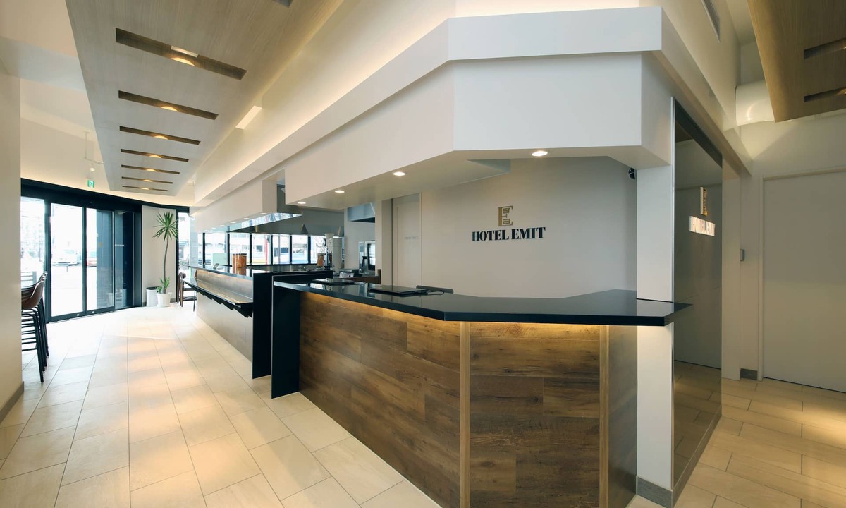 Higashiueno Hotel | Hotel Emit Ueno