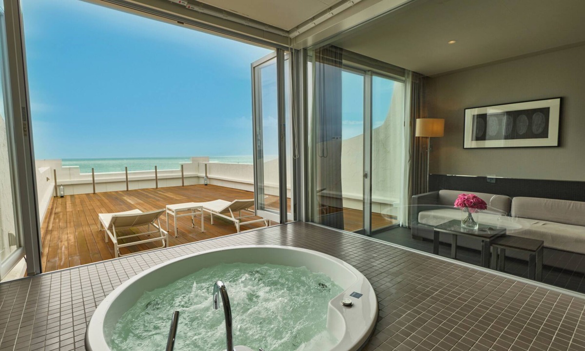 Konominato Hotel | HOTEL GREGES