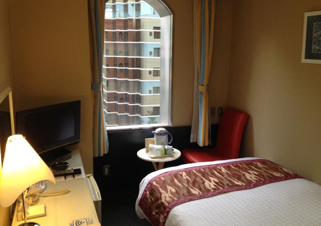 Nihonbashihoridomecho Hotel | Hotel Horidome Villa