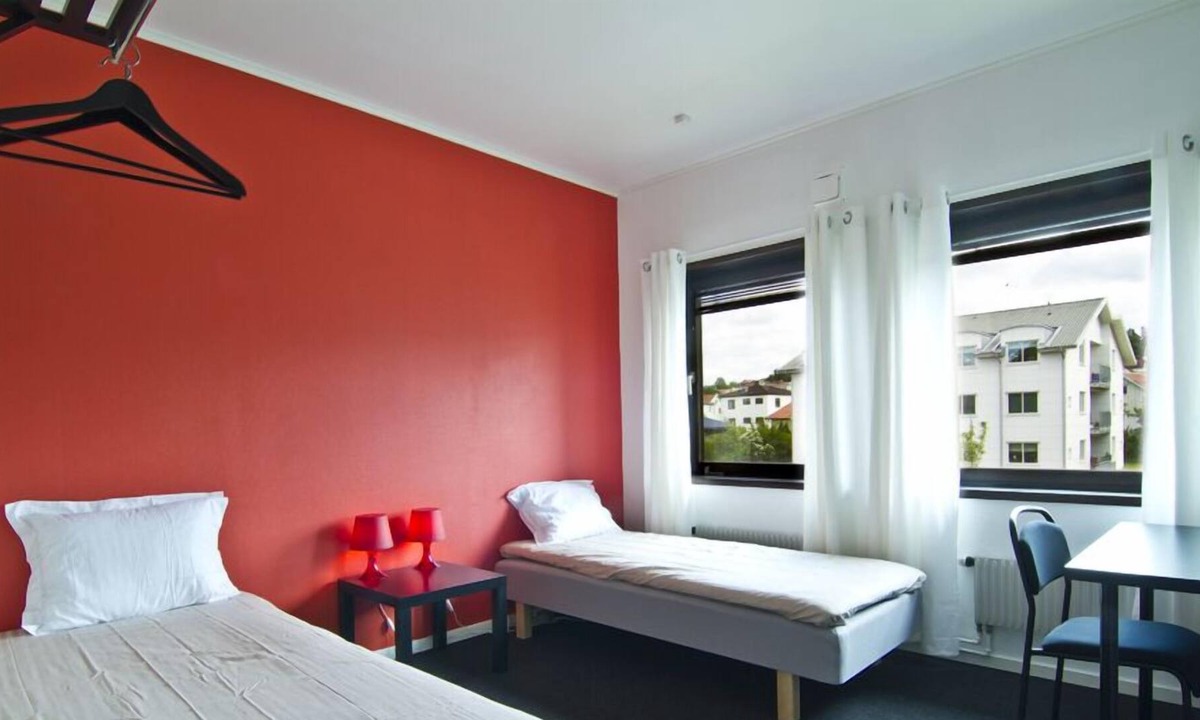 Savedalen Hostel | Hotel & Hostel 10