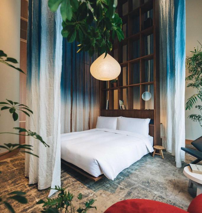 Nihonbashikabutocho Hotel | Hotel K5