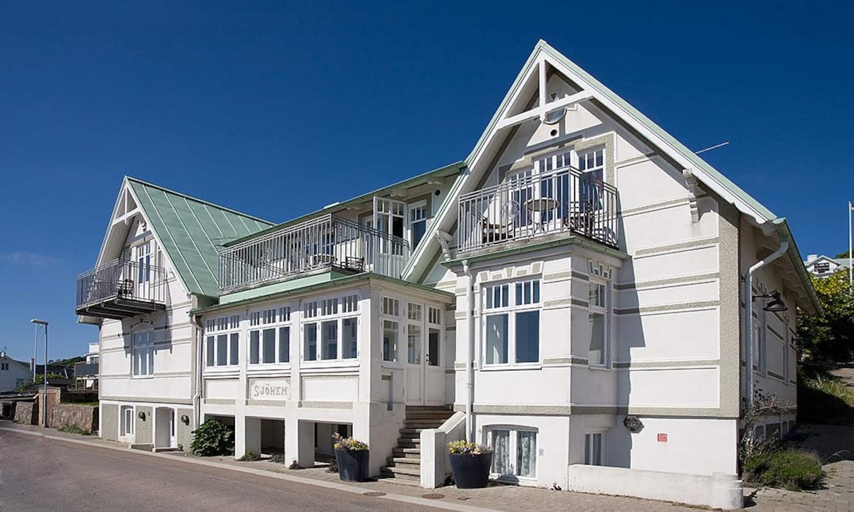 Molle Hotel | Hotel Kullaberg