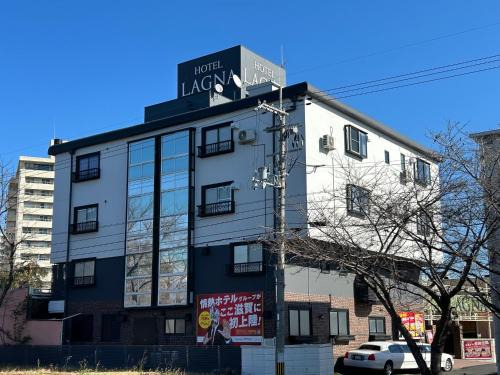 Moriyama Hotel | Hotel LAGNA