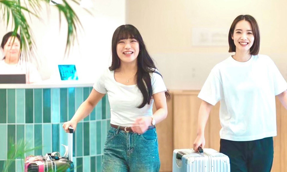 Makishi Hotel | HOTEL minimumms.