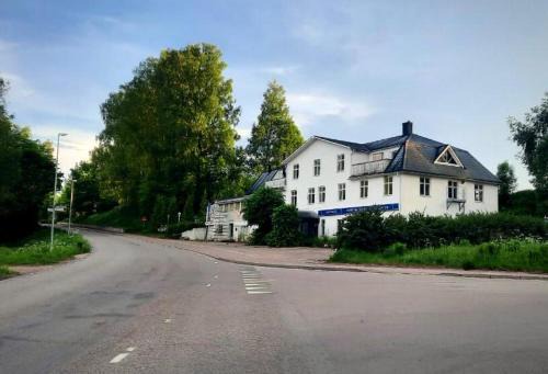 Munkfors Hotel | Hotel Munkfors