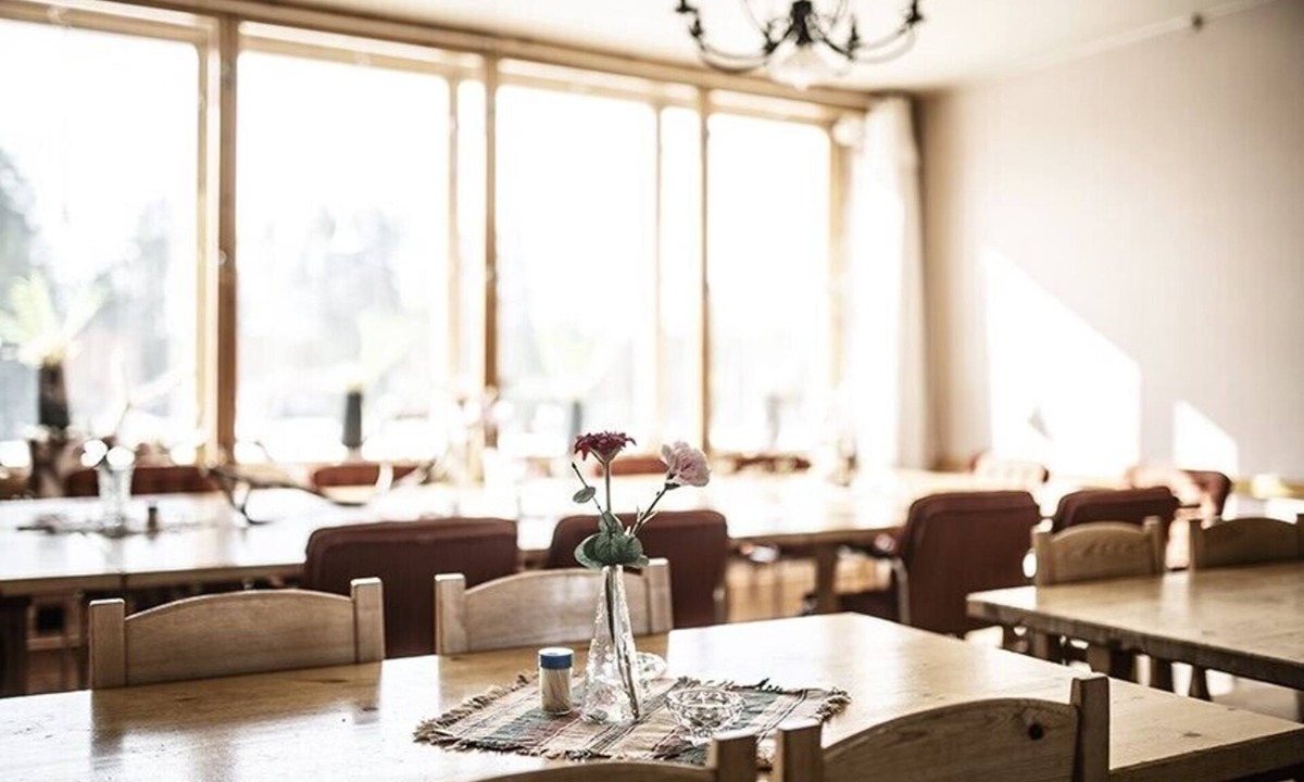 Ratan Bed & Breakfast | Hotel Nederhögen Vildmarkscenter