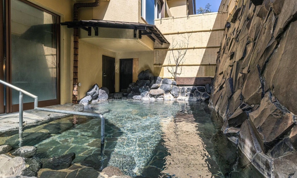 Yumoto Hotel | HOTEL nehako