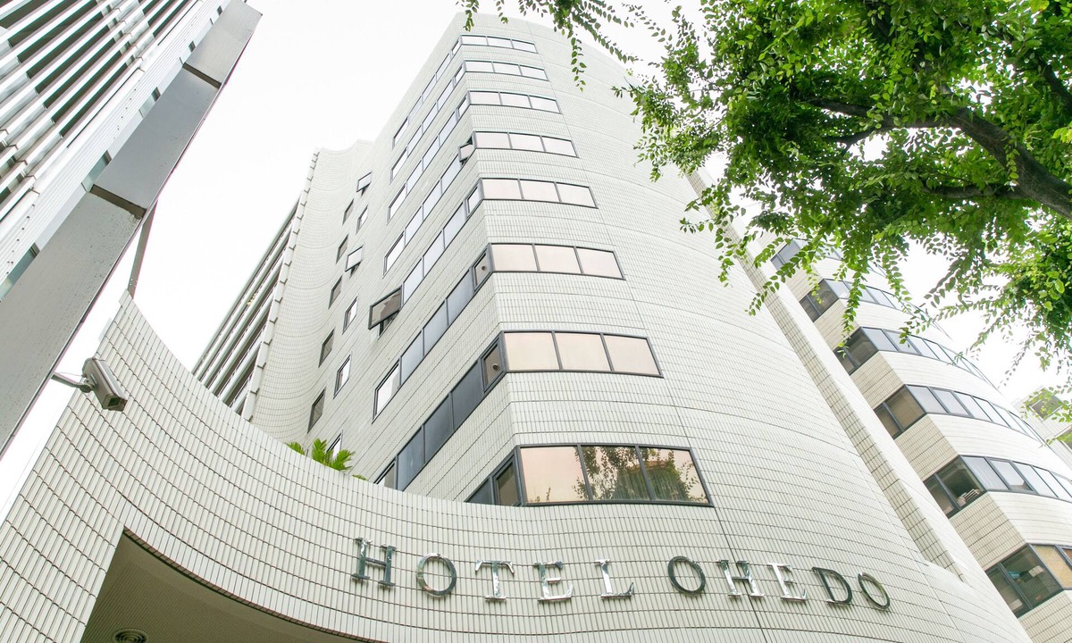 Ikebukuro Hotel | Hotel Ohedo