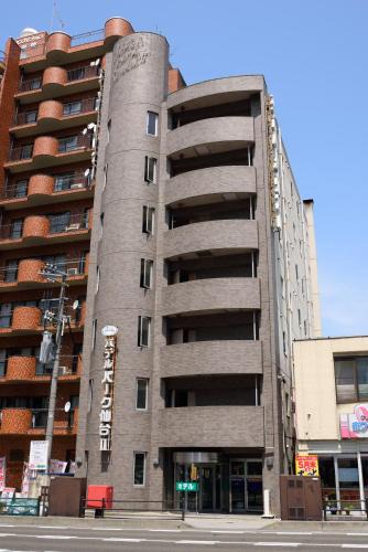 Aoba Ward Hotel | Hotel Park Sendai 2