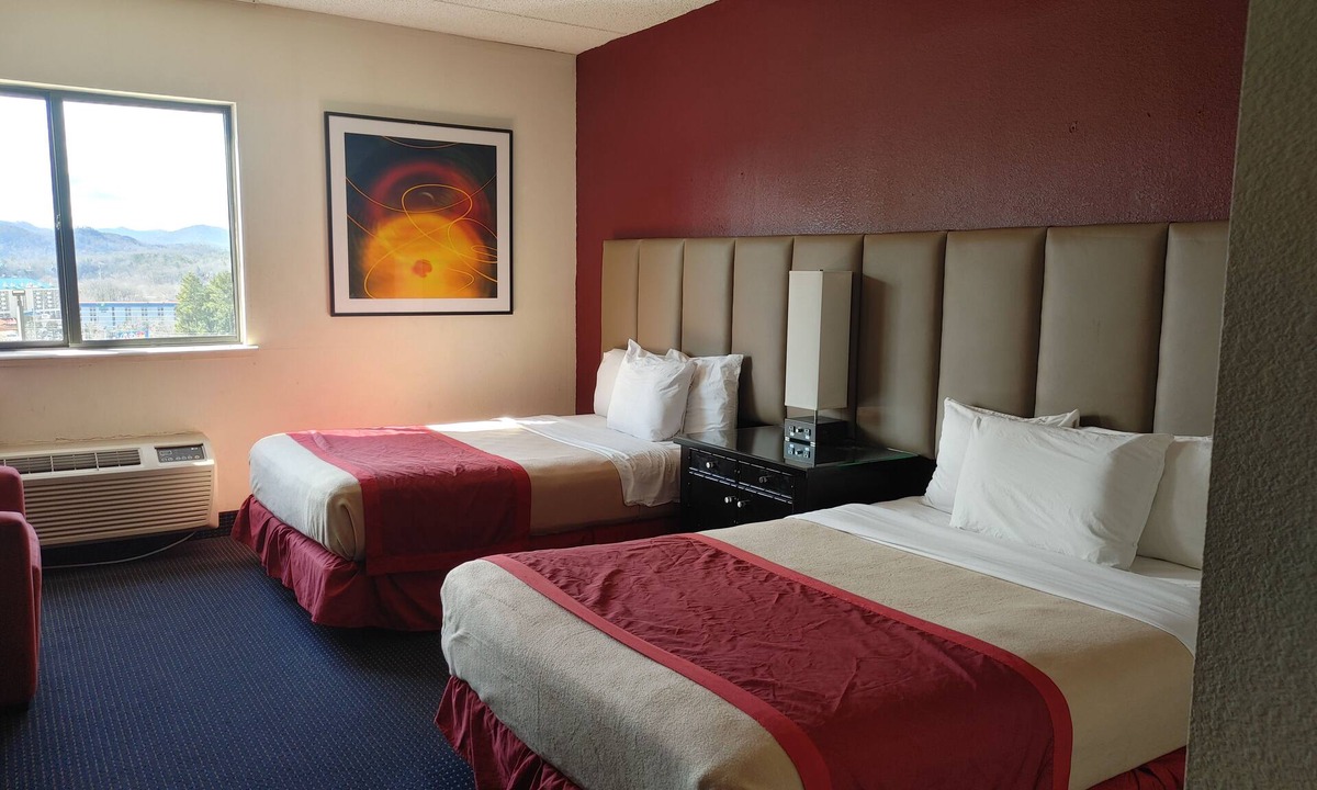 Pigeon Forge Hotel | Hotel Pigeon Forge