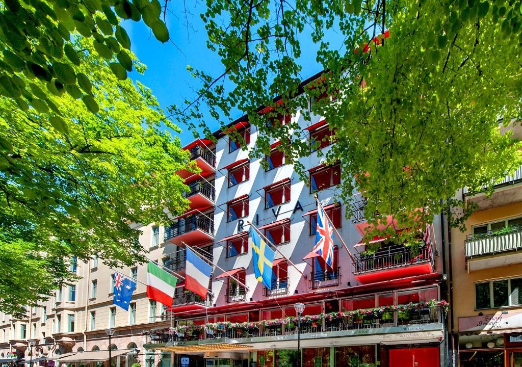 Sodermalm Hotel | Hotel Rival