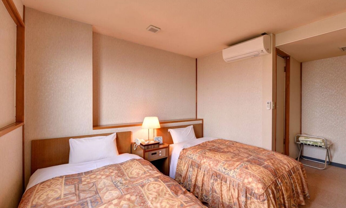 Kurihara Hotel | Hotel Shibataya