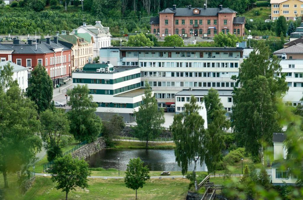 Solleftea Hotel | Hotel Sollefteå