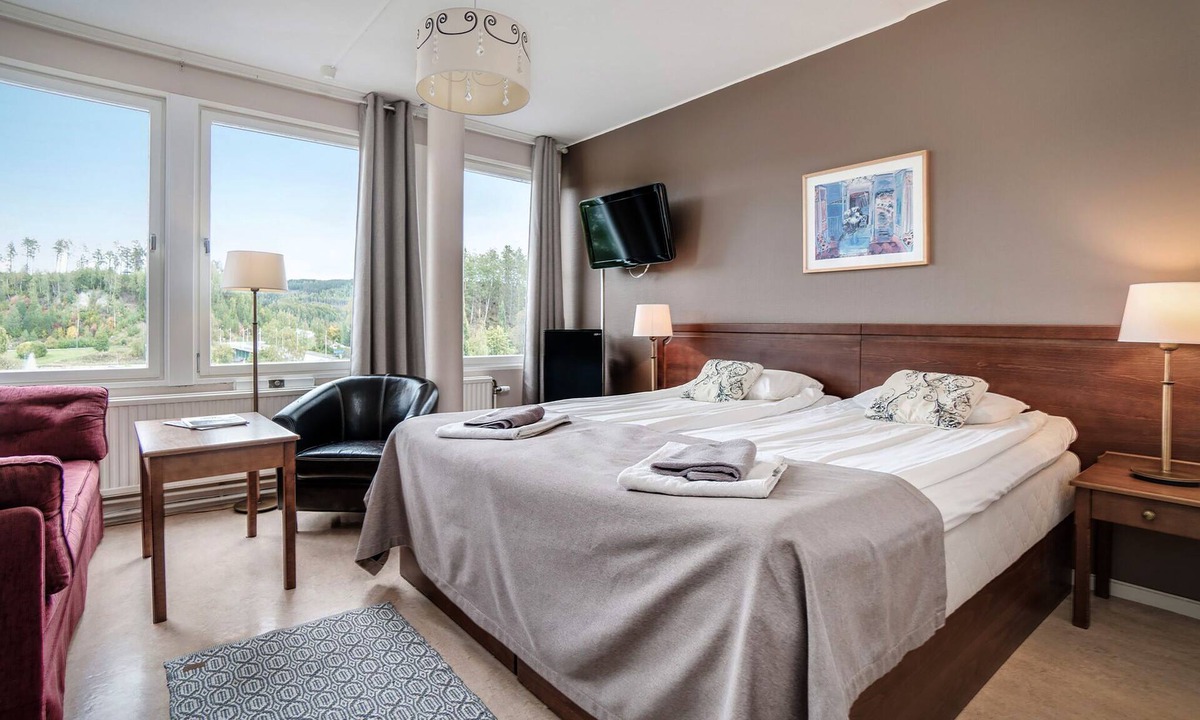 Solleftea Hotel | Hotel Sollefteå