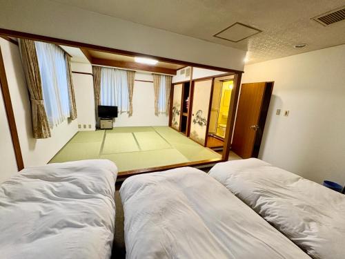 Iida Bed & Breakfast | Hotel St. Malte