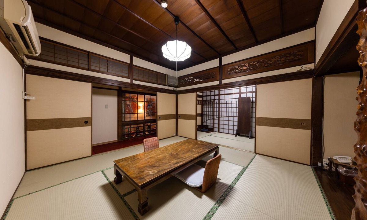Shimonoseki House | Hotel Sumire