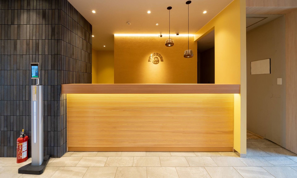 Takasaki Hotel | Hotel Sun
