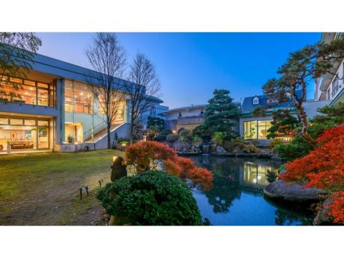 Sagae Hotel | Hotel Symphony - Vacation STAY 31576v
