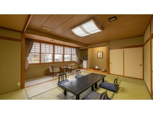 Sagae Hotel | Hotel Symphony - Vacation STAY 37097v
