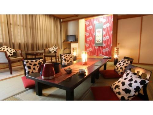 Sagae Hotel | Hotel Symphony - Vacation STAY 37091v