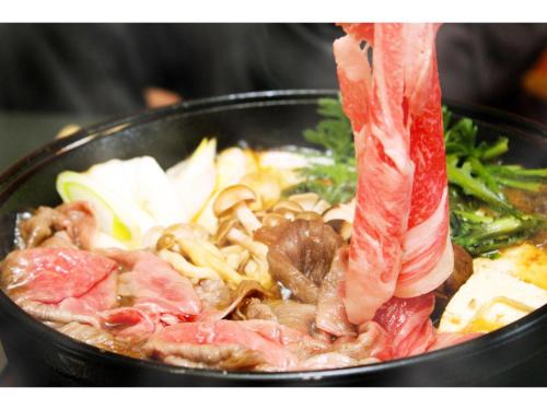 Sagae Hotel | Hotel Symphony - Vacation STAY 48768v