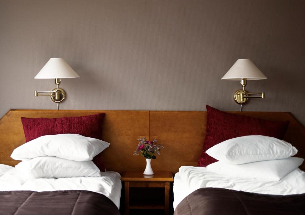 Stensberg-Kungshog Hotel | Hotel Terraza
