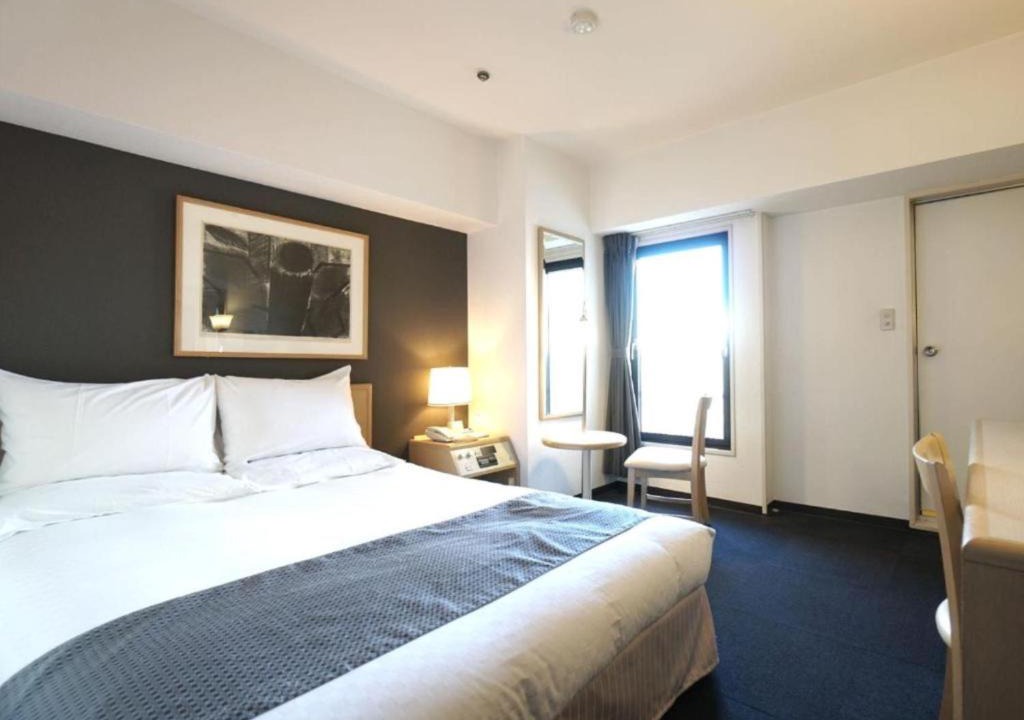 Utsunomiya Hotel | Hotel The Centre Utsunomiya - Vacation STAY 64217v
