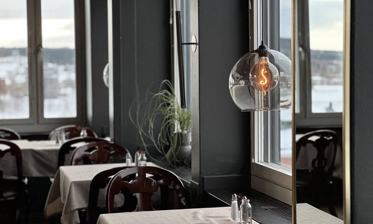 Skelleftea Hotel | Hotel Victoria