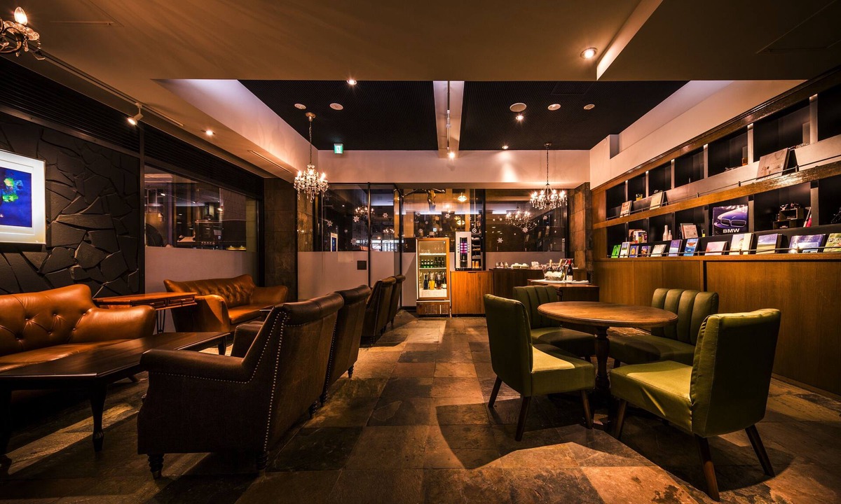 Sapporo City Centre Hotel | Hotel Wbf Sapporochuo