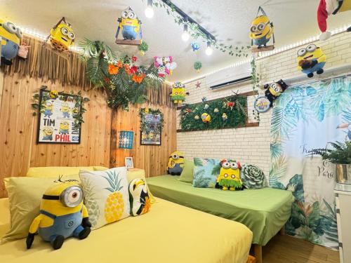 Taisho-ku Apartment | Hotel West Taisho