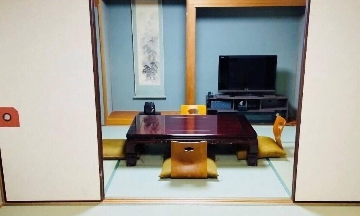Ako Hotel | Hotel Yamacho