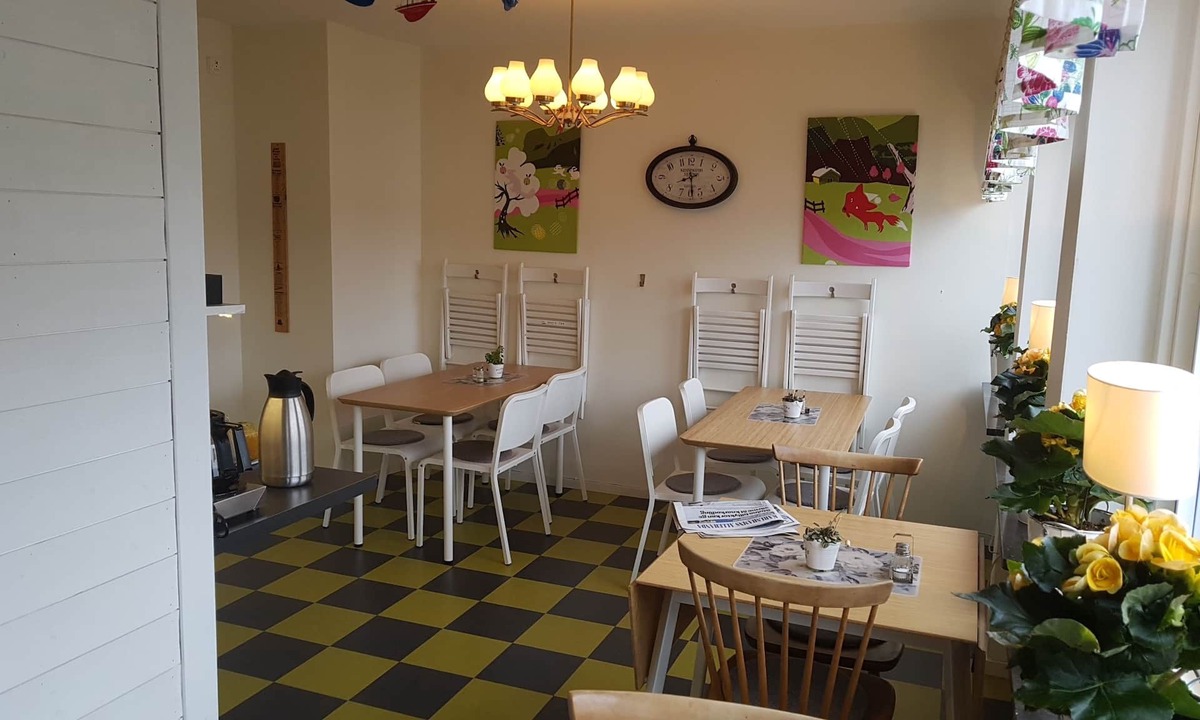 Karlshamn Hotel | Hotell Bode