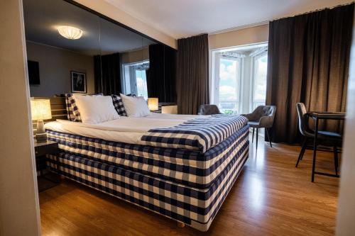Koping Hotel | Hotell Gillet i Köping