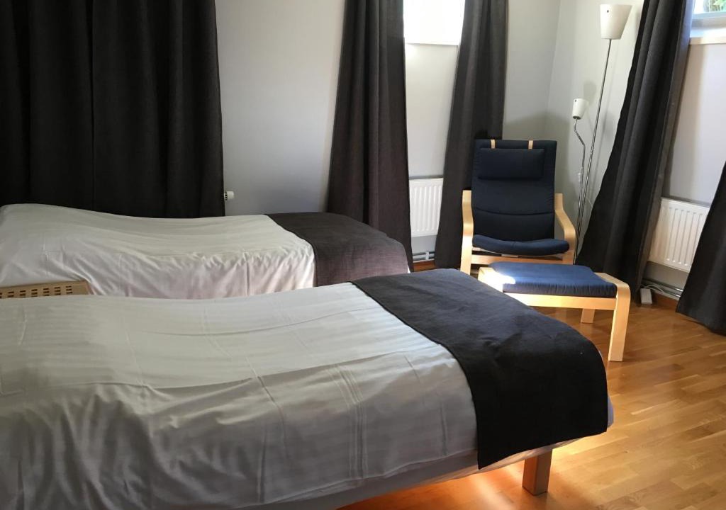 Vasteras Hotel | Hotell Hässlö
