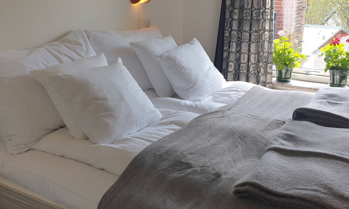 Kivik Hotel | Hotell Hanöbris