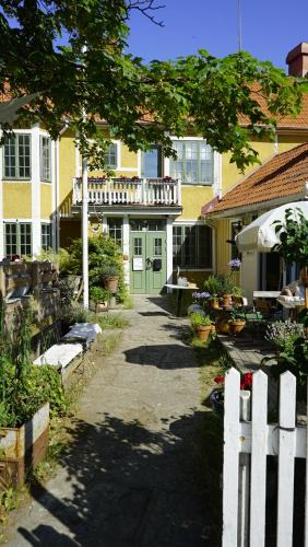 Malmen Hotel | Hotell Hilda