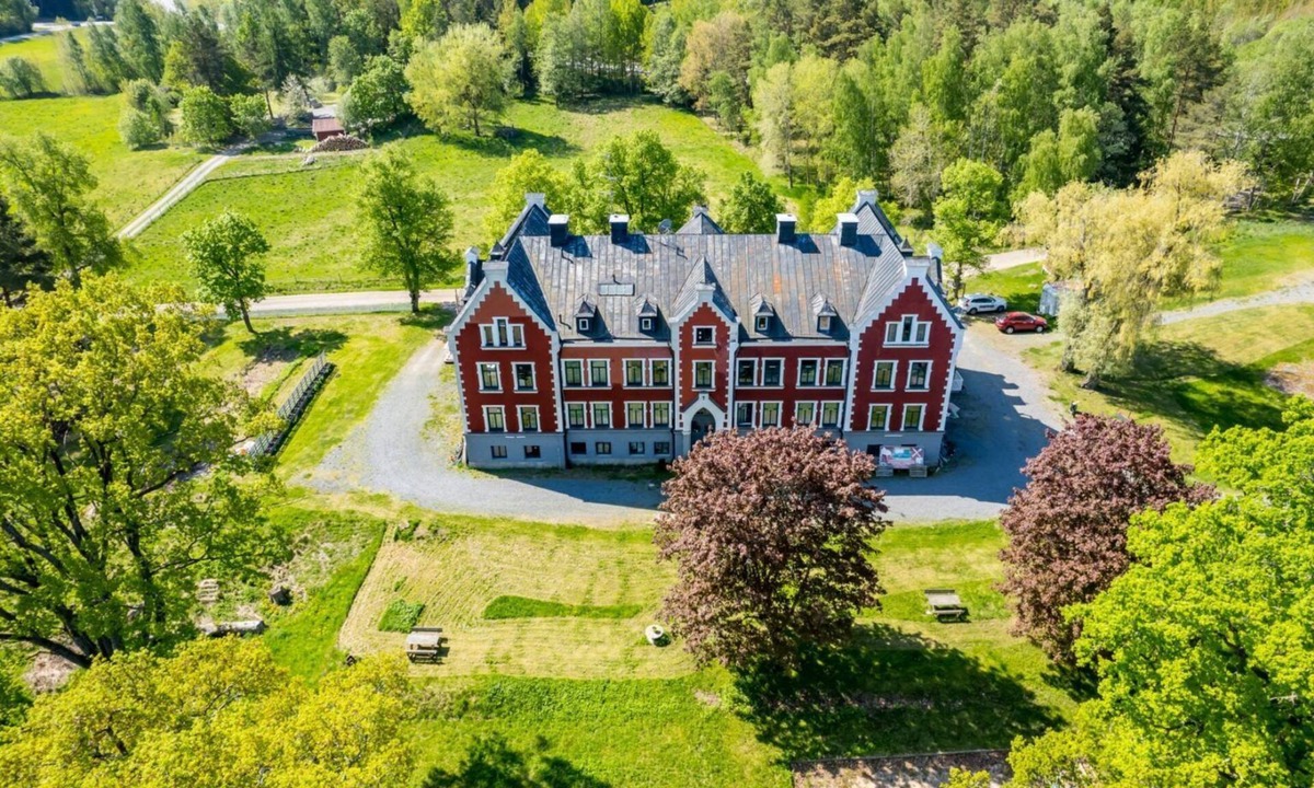 Hammar Hotel | Hotell HOF