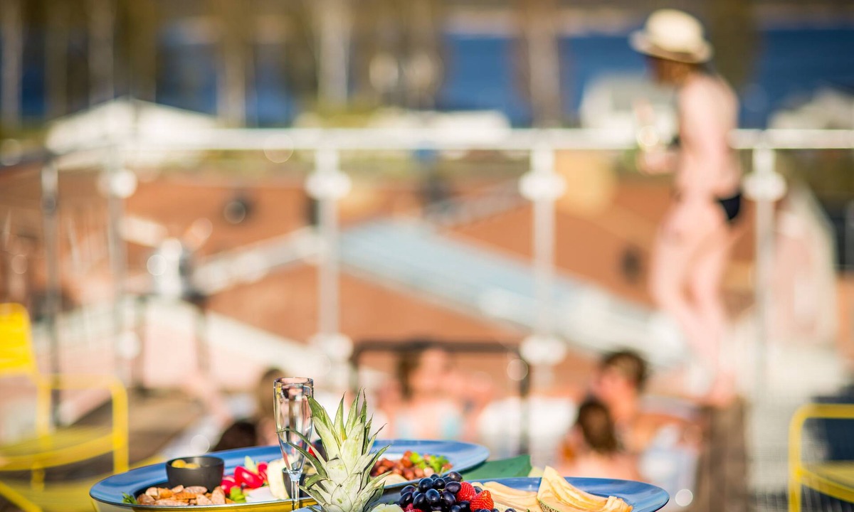 Hultsfred Hotel | Hotell Hulingen