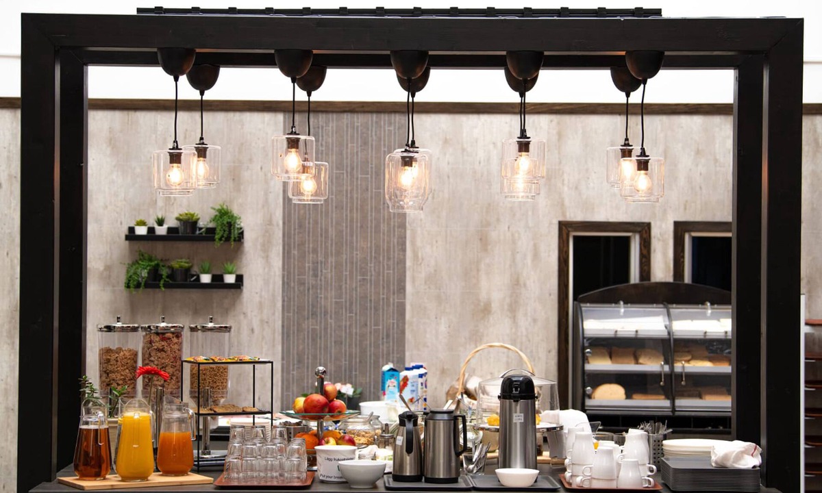 Uppsala Hotel | Hotell Kvarntorget