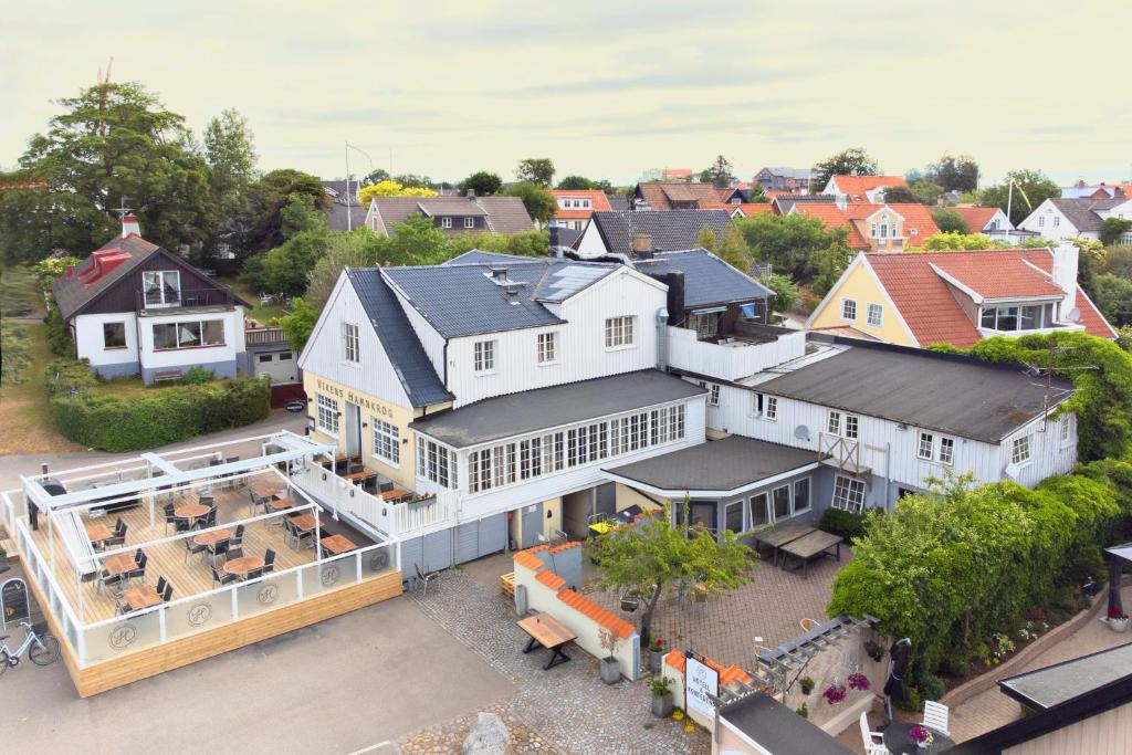 Viken Hotel | Hotell MAVI