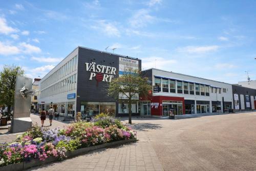 Vastervik Hotel | Hotell Navet