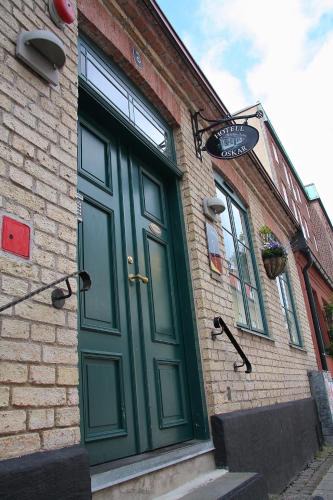 Lund House | Hotell Oskar