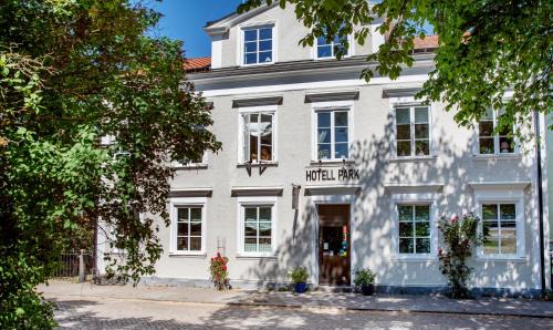 Peru-Lidhem Hotel | Hotell Park