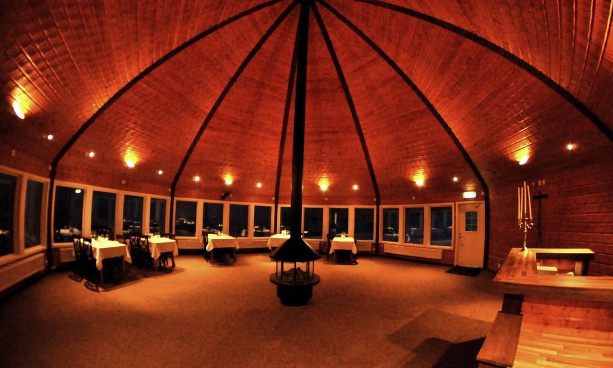 Arjeplog O Hotel | Hotell Silverhatten