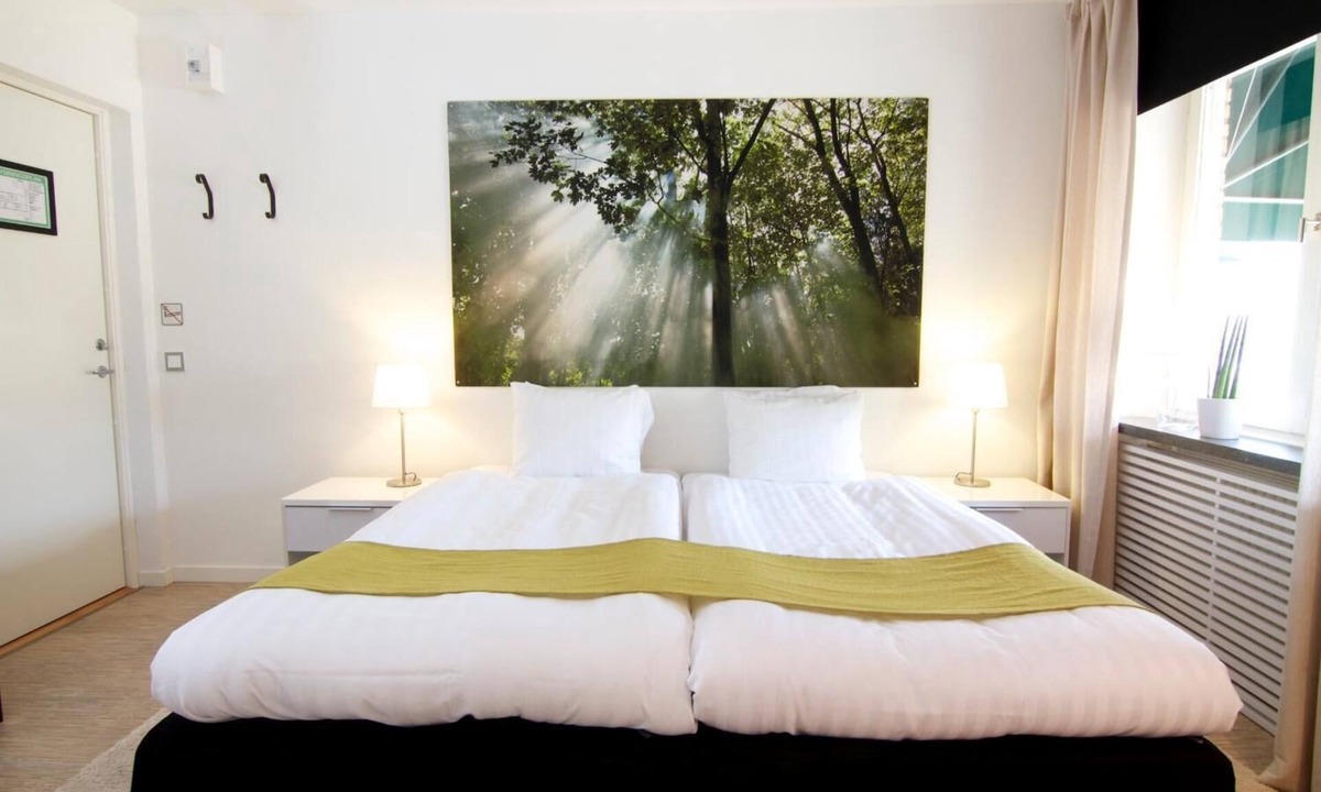 Sala Hotel | Hotell Tinget