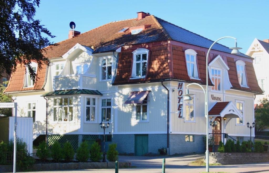 Uddevalla Hotel | Hotell Viking