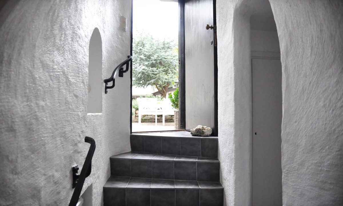 Innerstaden Hotel | Hotell Villa Borgen