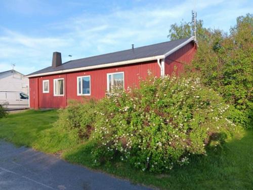Kalix Municipality Villa | House in a quiet location