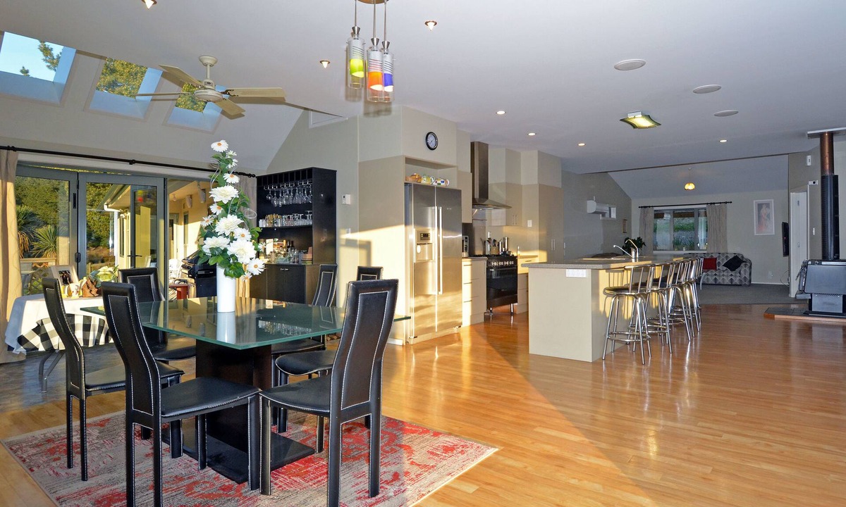 Mosgiel Bed & Breakfast | Hunters Moon