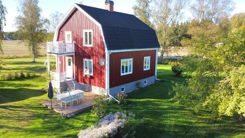 Vikangen House | Hus Brobacka